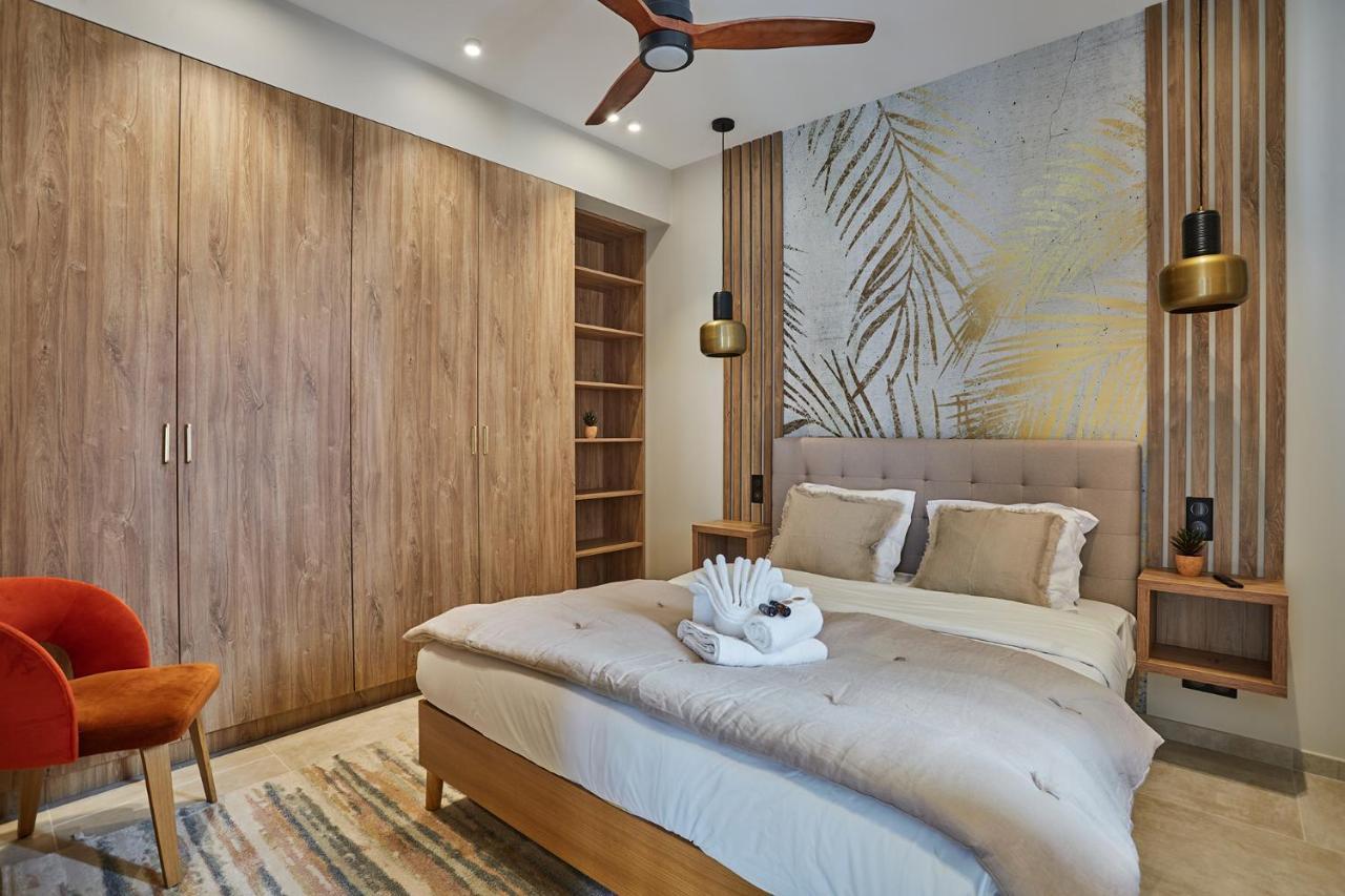 Appartement Coeur Montmartre By Studio Prestige Paris Ngoại thất bức ảnh