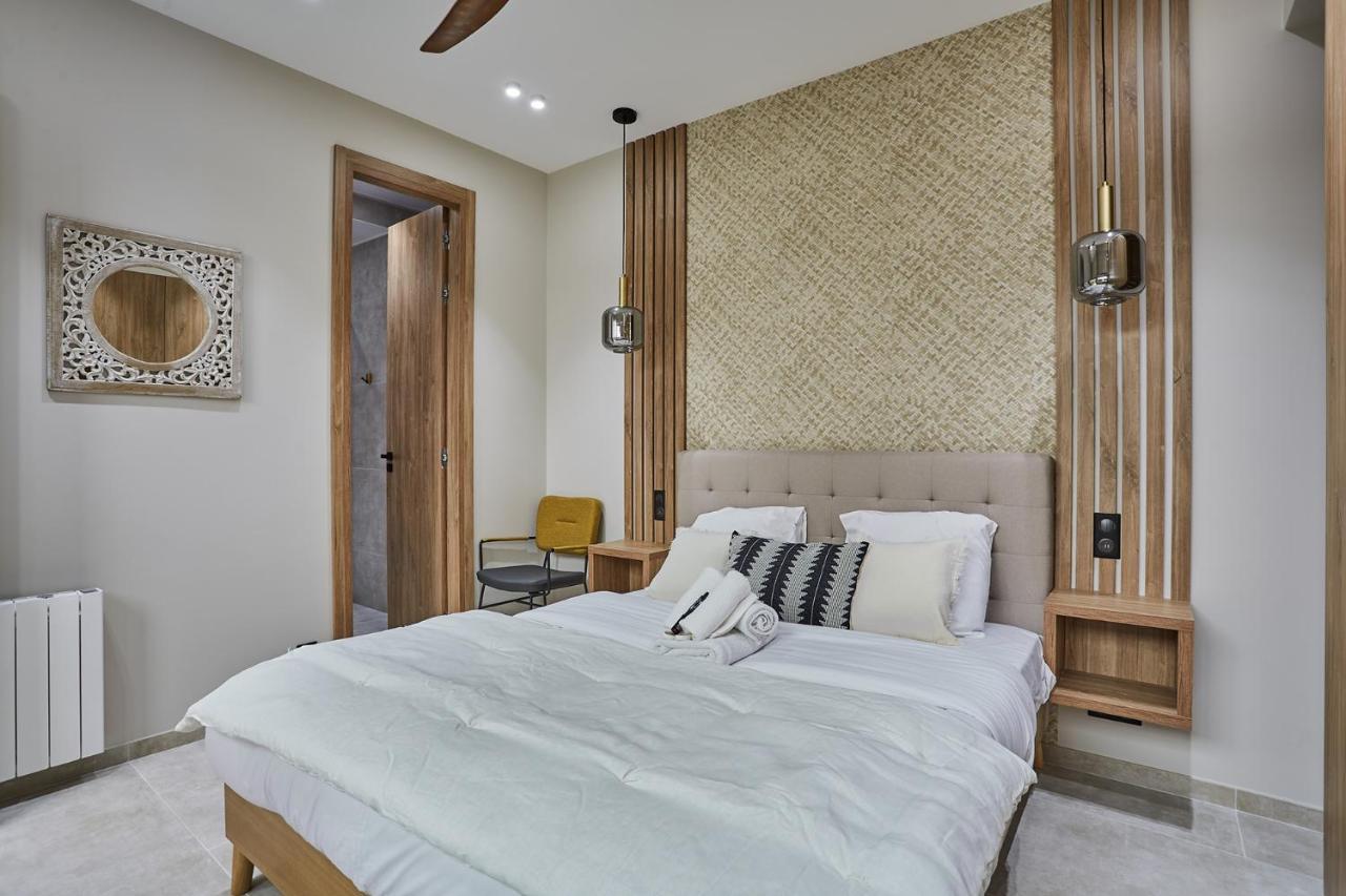 Appartement Coeur Montmartre By Studio Prestige Paris Ngoại thất bức ảnh