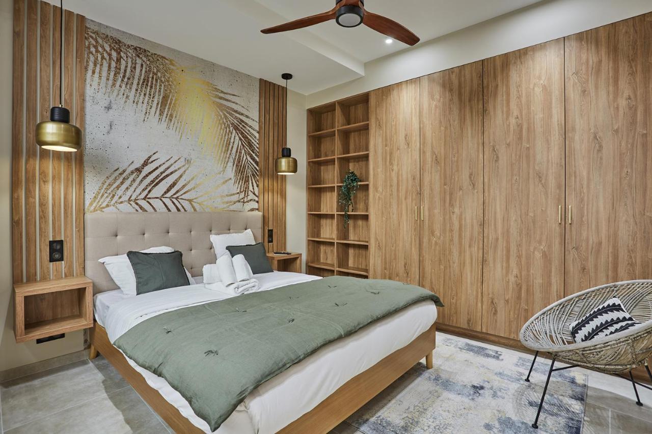 Appartement Coeur Montmartre By Studio Prestige Paris Ngoại thất bức ảnh