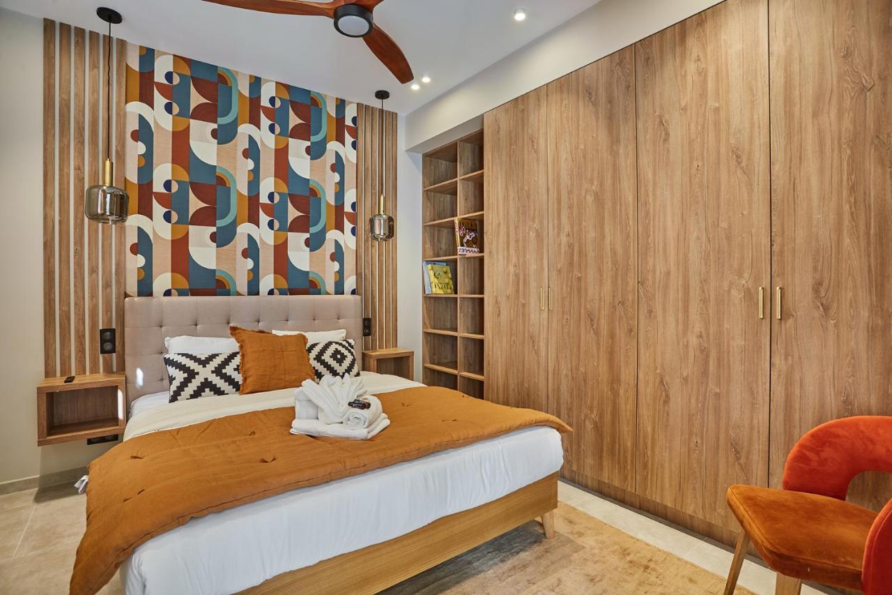 Appartement Coeur Montmartre By Studio Prestige Paris Ngoại thất bức ảnh