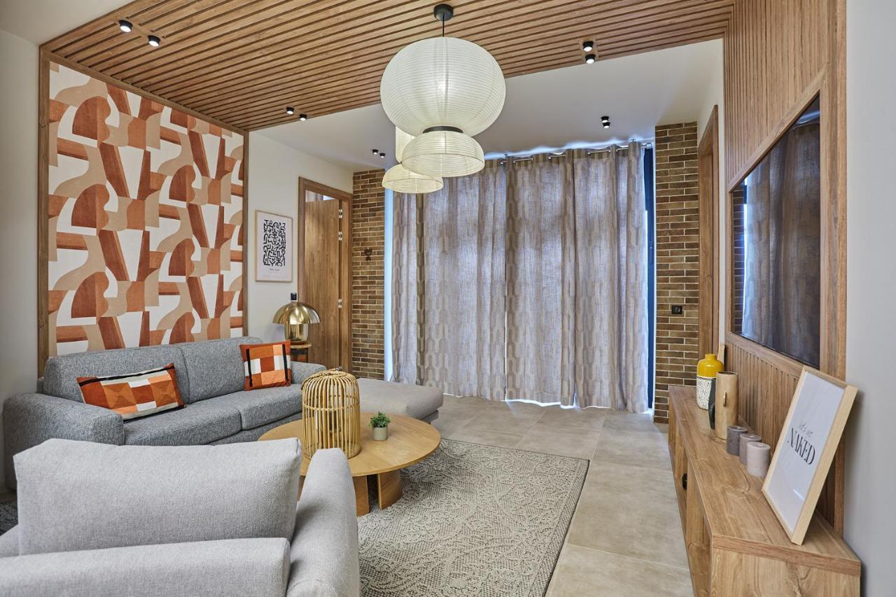 Appartement Coeur Montmartre By Studio Prestige Paris Ngoại thất bức ảnh